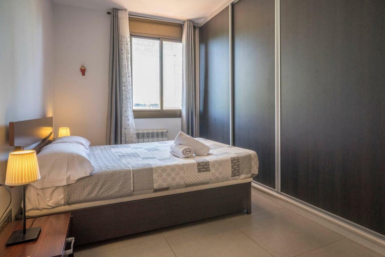 Apartamento Moderno Diagonal Mar Apartment