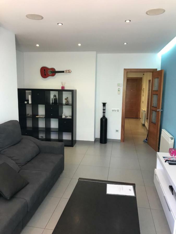 Apartment Apartamento Moderno Diagonal Mar