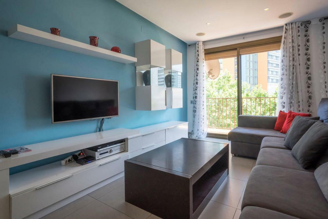 Apartment Apartamento Moderno Diagonal Mar